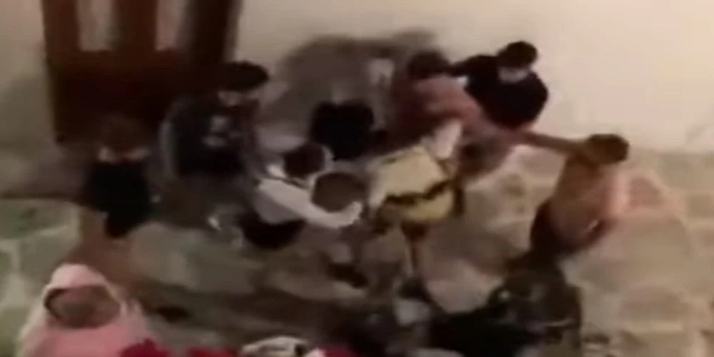 ΕΔΕ για τον αστυνομικό που ξυλοκόπησε τουρίστα στην Αντίπαρο (βίντεο)